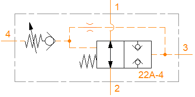 LN-22A-4P-Y-Z